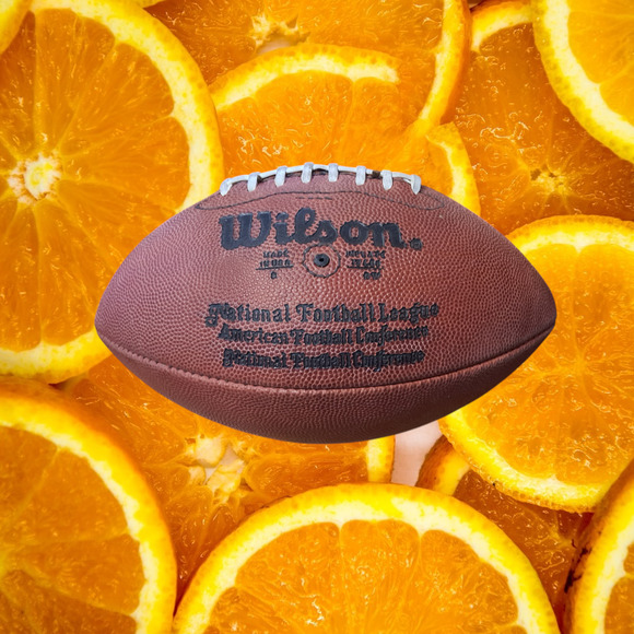 Mike Munchak Signed Wilson Super NFL Grip‎ Football with Original Box - Picture 4 of 6